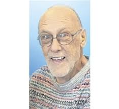 Robert Cogill Obituary