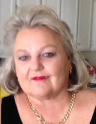 Obituary information for Margaret Barefoot Hawley