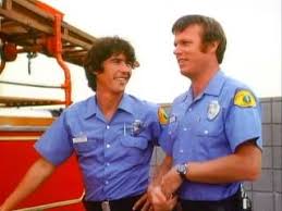 Partners: Forging A Friendship, Station 51, Chapter 1, Emergency Fan  Fiction by Tammy