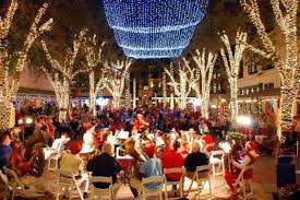 Long beach christmas cruise calendar. 10 Best Things To Do In December In Naples Fl Usa Today 10best