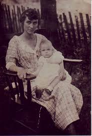 Margaret Maria Senter Peck (1895-1926)