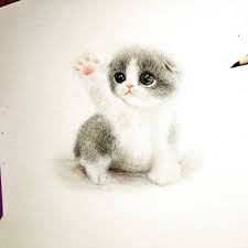 The malaysian artist yee chong draws these little creatures digitally and brings them out into the real world. 1001 Ideas And Inspiration On How To Draw Animals