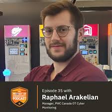 The PrOTect OT Cybersecurity Podcast