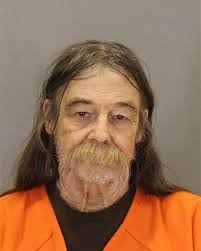 Nebraska Sex Offender Registry: Print Search Results