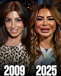 Josie Totah..THEN & NOW..💖