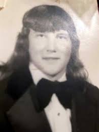 Randall Lee Hollowell Obituary January 12, 2022