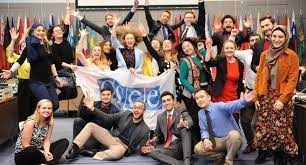 The mission is dedicated to all veterans of wicomico county, maryland. Youth In Peace And Security Osce