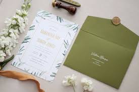 Just My Type Wedding Invitation Stationery Nz Gold Foil Stamped Olive Grove Inspired Wa Wedding Invitations Wedding Invitations Stationery Wedding Stationary