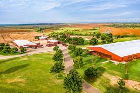 The 6666's ranch is now available for the first time ever. Legendary 6666 Ranch Goes On The Market For 192 2m Fort Worth Business Press