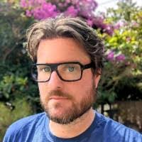 Eric Lieb's Instagram, Twitter & Facebook