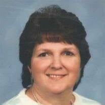 Mrs. Patricia Anne Ventura Obituary