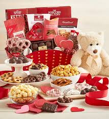 14 Valentine's Day Gift Ideas | Petal Talk