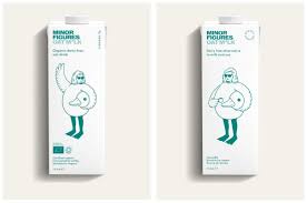 Maybe you would like to learn more about one of these? Oat Milk Brand Minor Figures Supports Smes Hit By Coronavirus Crisis