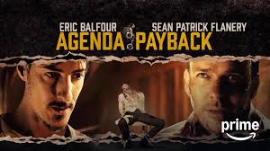 Prime Video: Amidst the Devil's Wings