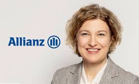 Lara Martiner appointed Global Head of Alternative Risk Transfer, Allianz  (AGCS)