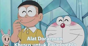 Kartun muslimah kartun muslimah instagram tagged posts download airmata gifs tenor download lagu putus cinta paling sedi di 2020 gambar kartun kartun anime sedih. Gambar Kata Kata Doraemon Buat Pacar Dijamin Ampuh 10 Alat Doraemon Ini Khusus Buat Para Jomblo Download Keburu Putus Kado Boneka Dorae Doraemon Lucu Meme