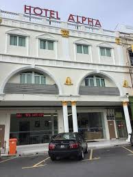 42, lorong perda selatan 1, bandar perda bukit mertajam, malaysia 14000. Pleasant Stay Review Of Hotel Alpha Bukit Mertajam Malaysia Tripadvisor