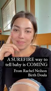 Rachel Neilson Birth + Postpartum Doula