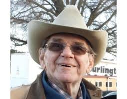 Barry Griffith Obituary (1939