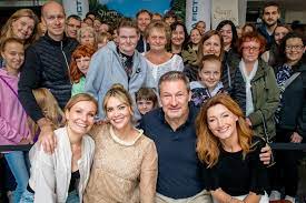 Fantage: Rund 1000 Fans erleben unvergessliche Momente mit den Stars |  Bavaria Fiction GmbH