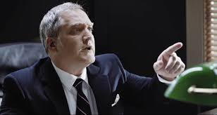 The Conway Curve (2017)