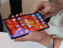 Nowhere is that dichotomy more heartbreakingly clear than the huawei mate x2. Huawei Mate X2 Foldable Screen Is Exclusively Provided By Boe Gizmochina