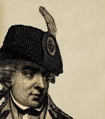 God-Provoking Democrat: Archibald Hamilton Rowan