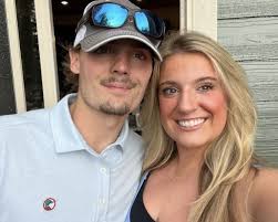 Chase Cline and Khaki Vanderpool's Wedding Website