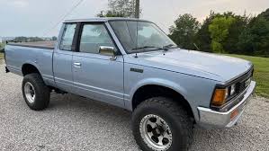 Image result for Deep Blue 1985 Datsun