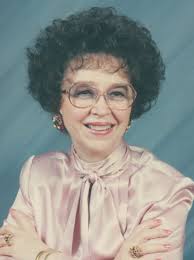 Most Recent Obituaries