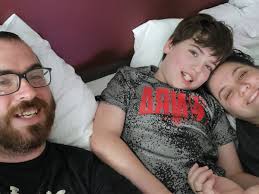 Fundraiser for Sean DeGraw by Michelle Bixby : Help Sean, Char and Jack  DeGraw recover from Ian