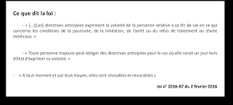 Pour les résidents sous tutelle : Directives Anticipees Vos Questions Nos Reponses Site De Grouperequiem