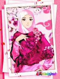 From manic instinct gambar wanita muslimah bercadar kartun. Gambar Kartun Wanita Muslimah Berjilbab Cantik Dan Anggun Gambar Kartun Gambar Kartun