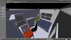 Blender Architectural Tutorial Intro Is Up Sixthlaw 3d Design