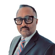 AIS Channel · Tejal S. Brahmbhatt