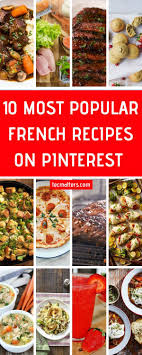 Though French Cuisine Often Comes With A Side Of That S Too Difficult To Make At Home The Basic Methods Building A S Cooking For Beginners Recipes Cooking