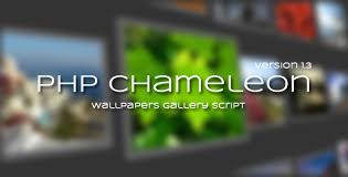 A collection of the top 54 1920x1080 4k wallpapers and backgrounds available for download for free. Php Chameleon Wallpapers Gallery Script By Ic0de Codecanyon