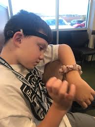 Profile for My Quirky Kid