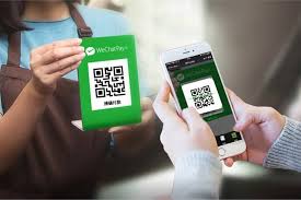 The wechat payment solution can be connected with your pos system. The Evolution Of Mobile Payments In China By Nathan Shao Ivey Fintech Perspectives Medium