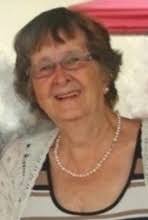 Obituary information for Audra Carol Pudgey Compton Greenfield