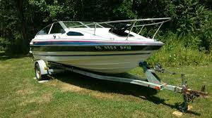 1987 Bayliner Cuddy Cabin 3500 Falls Creek Boats For Sale State College Pa Shoppok