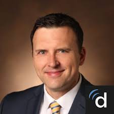 Dr. Corbin Johnson, MD