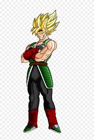 Bardock, goku's father, was supposed to have died when freezer's attack hit him along with planet vegeta. Bardock The Father Of Goku Dragon Ball Z Mystery Of The White Bardock Png Stunning Free Transparent Png Clipart Images Free Download