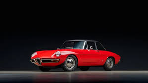 Image result for Marron Visone 1966 Alfa-Romeo