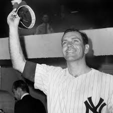 This Day in Yankees History: Fans celebrate Bobby Richardson Day at the  Stadium - Pinstripe Alley