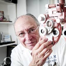 Cuál es la diferencia entre optometristas, oculistas y oftalmólogos?