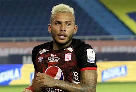 Du er på siden for spillerprofil duvan vergara, america de cali. El Emotivo Recibimiento De Un Hincha Del America A Duvan Vergara En Mexico