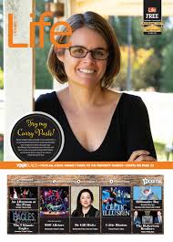 Laurelle hadn't seen her son, nathan, his fiancee, codie lea, or their young daughter, in 18 months when they decided to go on reality tv show bride and prejudice to try and work through their issues. Oclife20190404 By Orange City Life Issuu