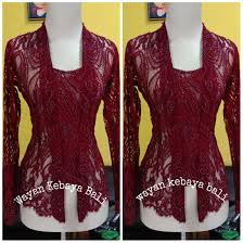 Wayan Kebaya Bali Beranda Facebook