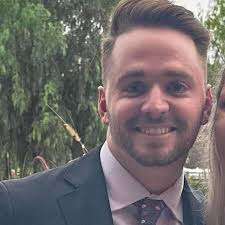 Danelle De Valk and Dylan Hatch's Wedding Website